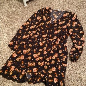 Women’s dress